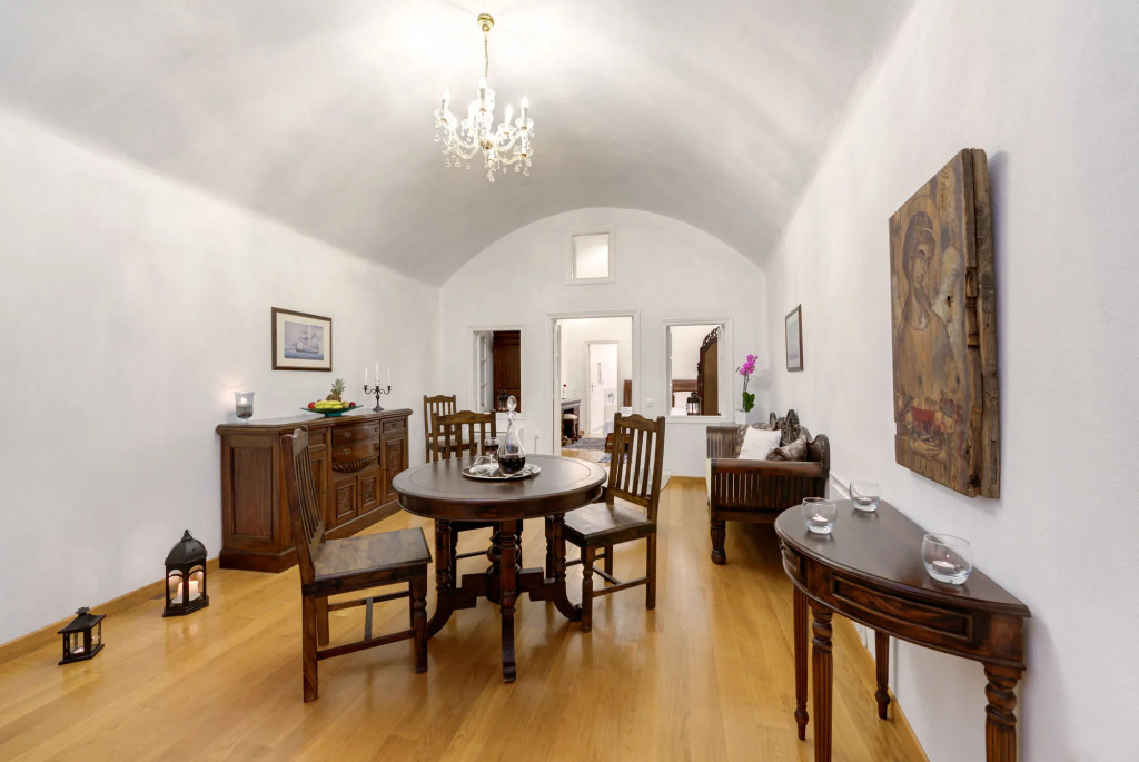 Chelidonia Traditional Villas