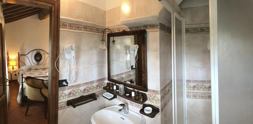 Villa Loghino
