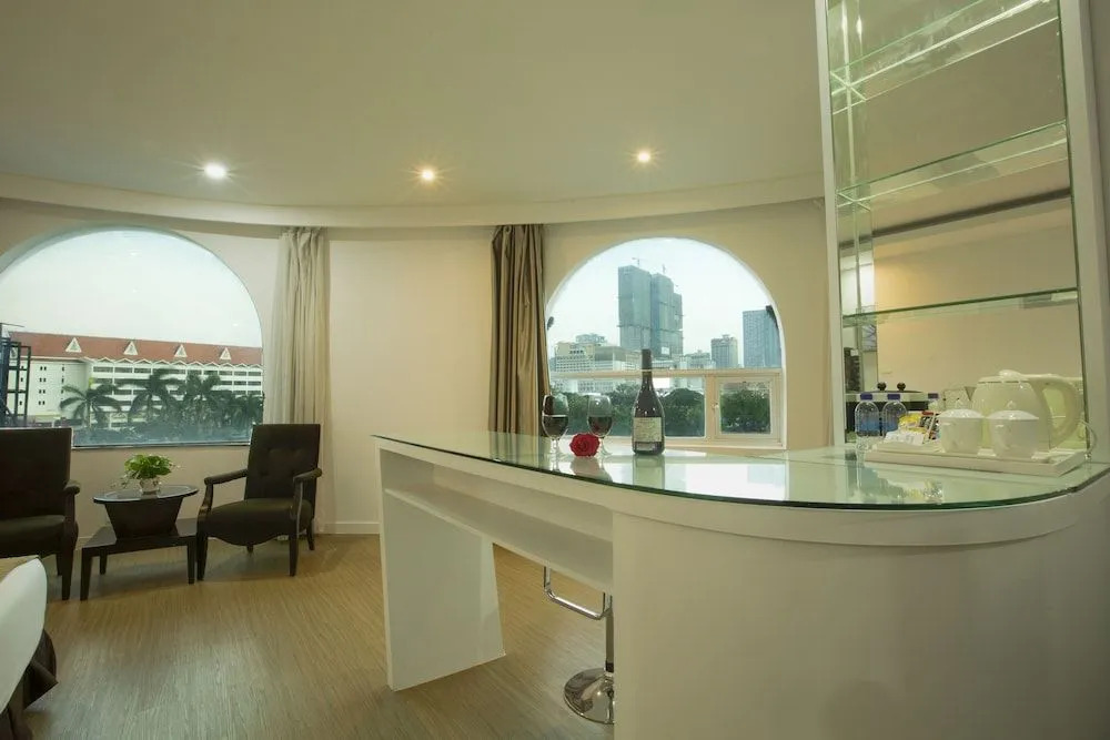 Xin Yin He Hotel - Galaxy Hotel