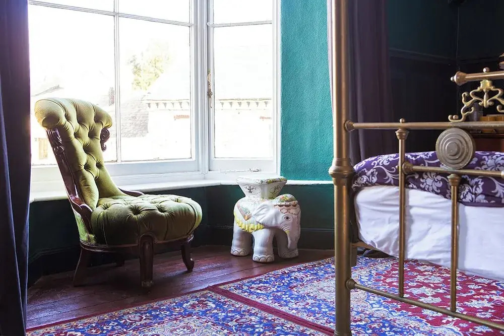 The Bear House B&B