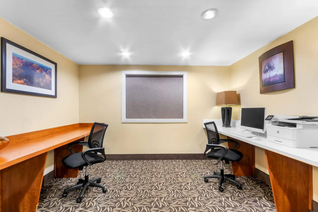 Comfort Inn & Suites Thatcher - Safford