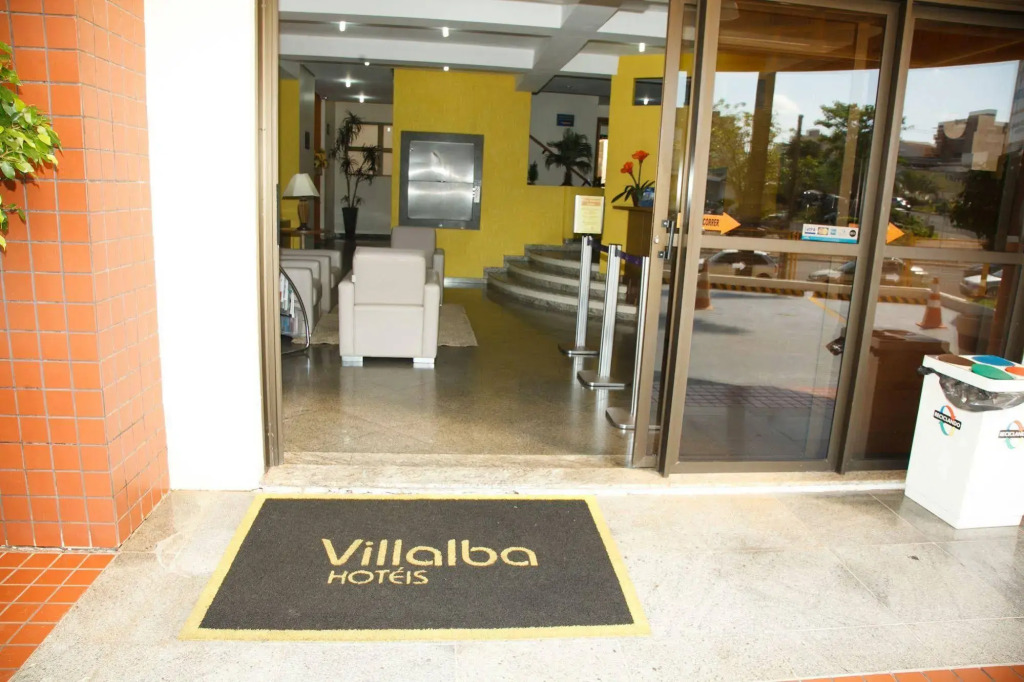 Villalba Hotel