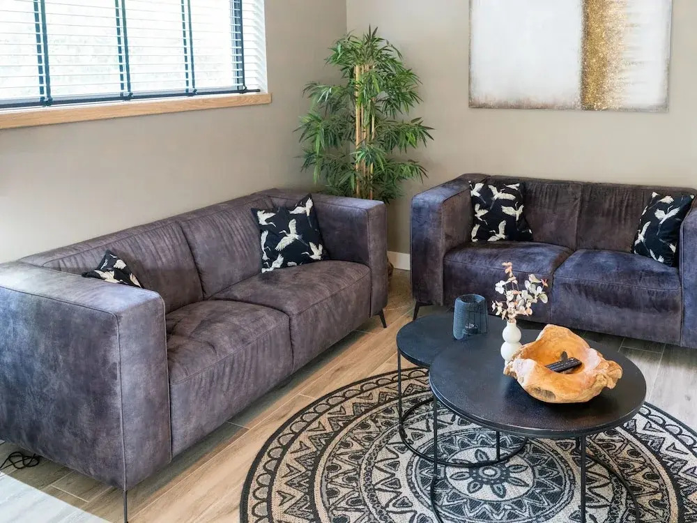 Beaunita: Luxe Stay in Hamont