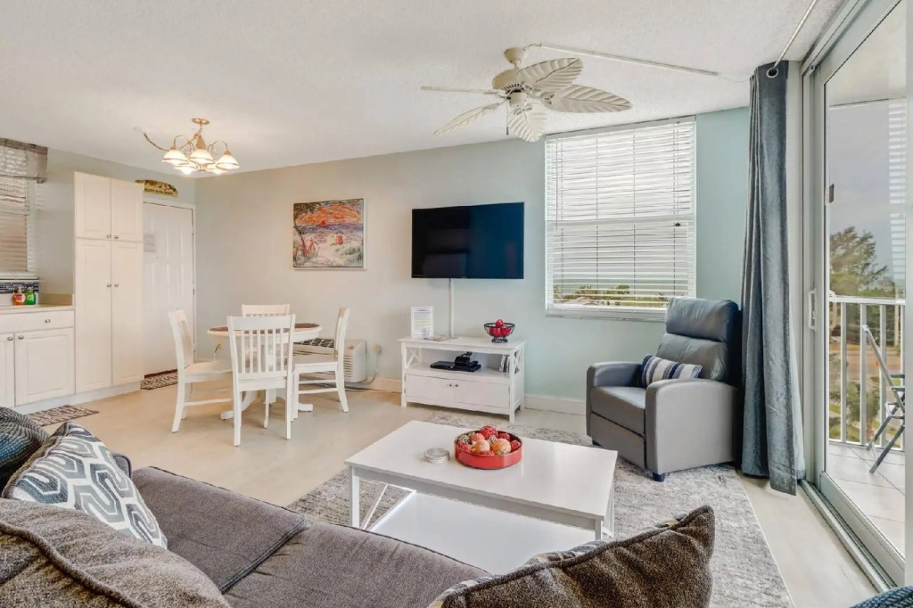 Beach & Tennis 1504