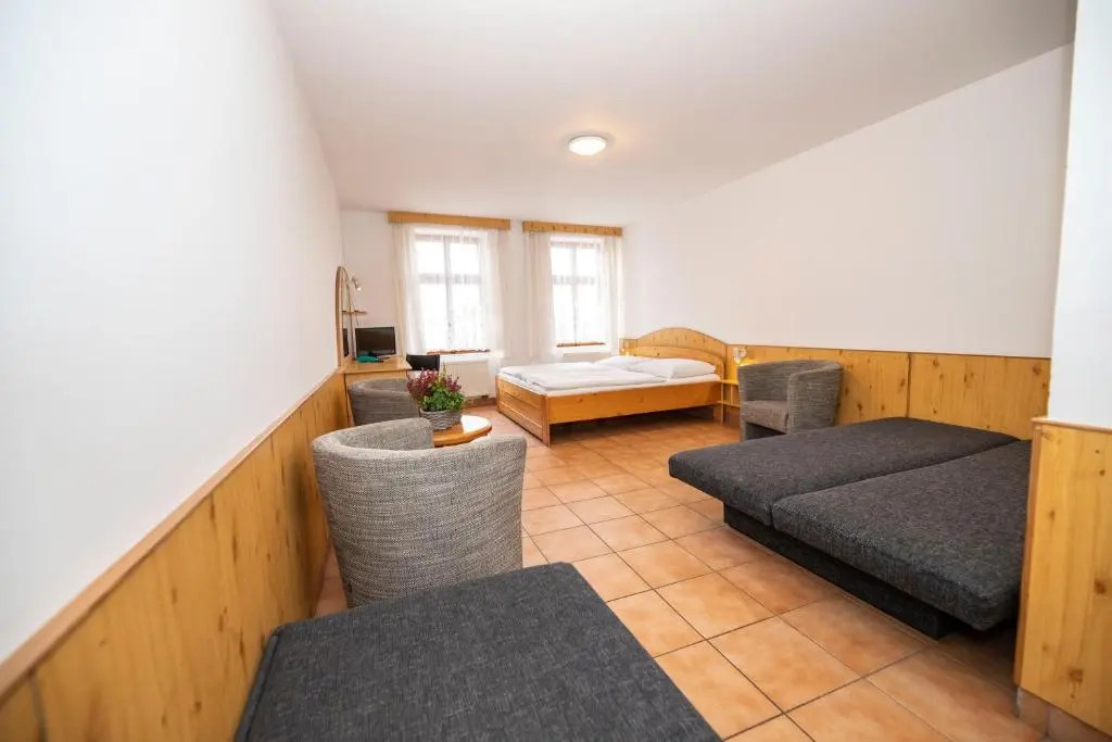 Hotel Praha