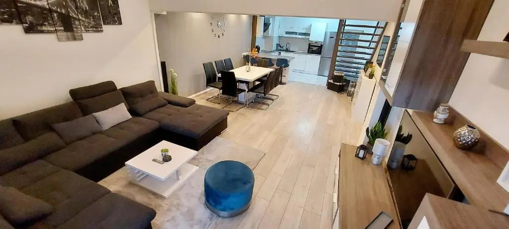 Guest House Galeb2