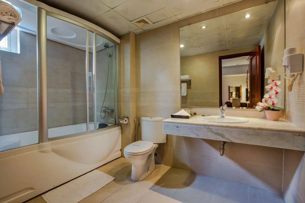 Emerald Hotel Hanoi