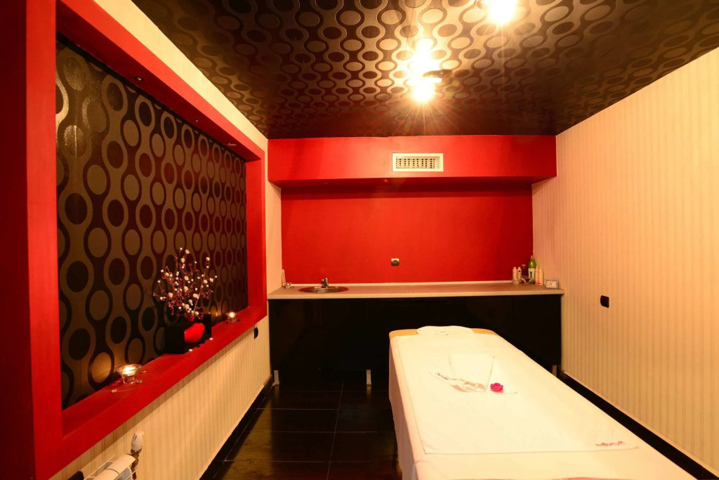 Hotel Mursalitsa by HMG - Half board