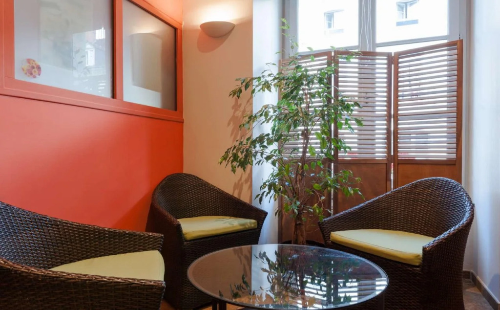 Hôtel-Restaurant-Chambre Insolite Spa - Le XII de Luynes