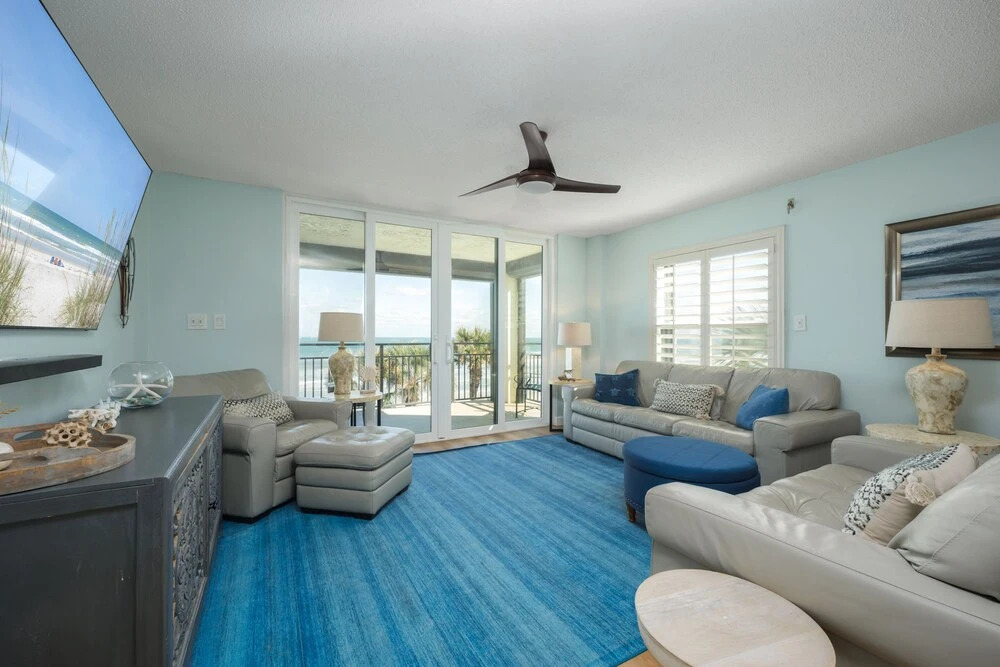 Sand Dollar III 308