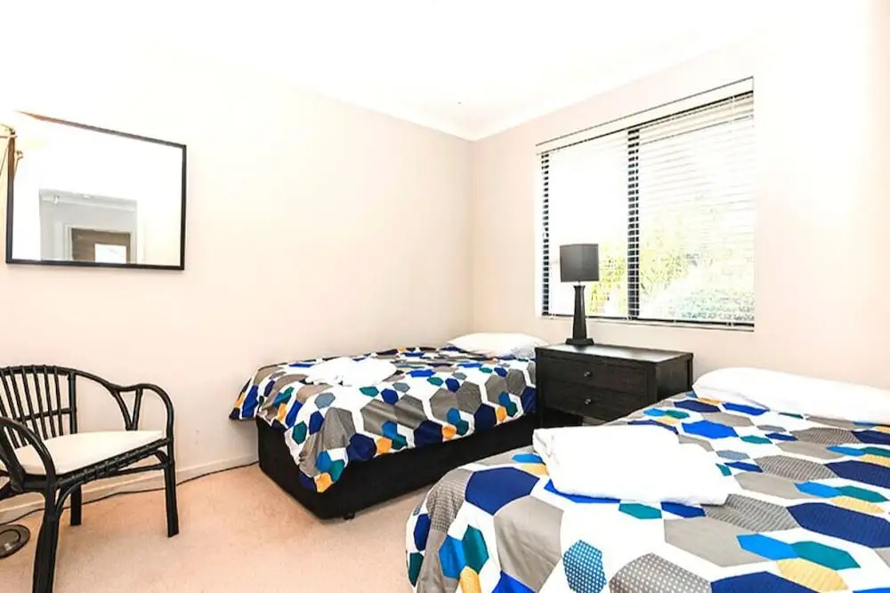 Coode Street Townhouse