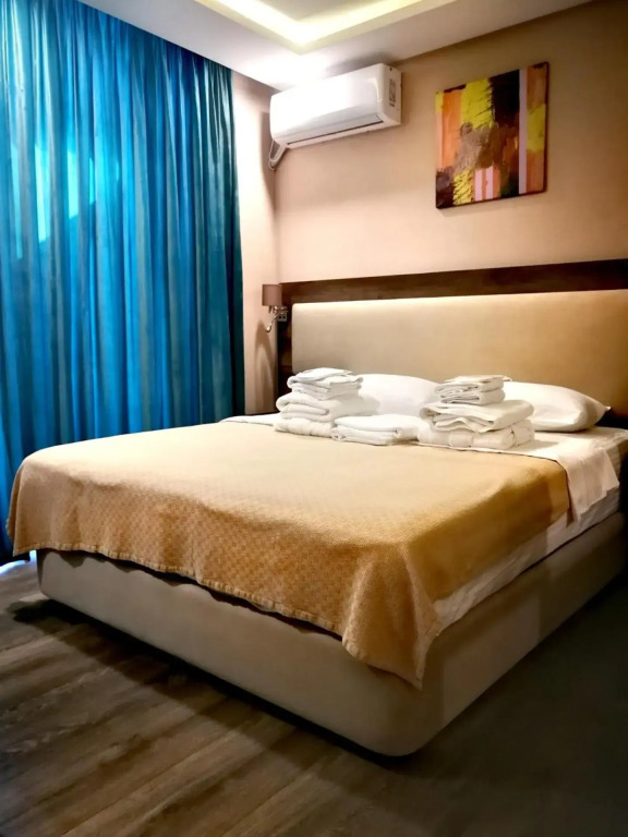 Luxury Hotel Suite Apartment