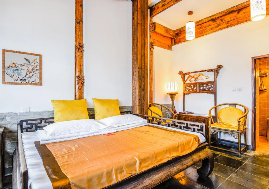 Courtyard by Marriott Beijing Changping