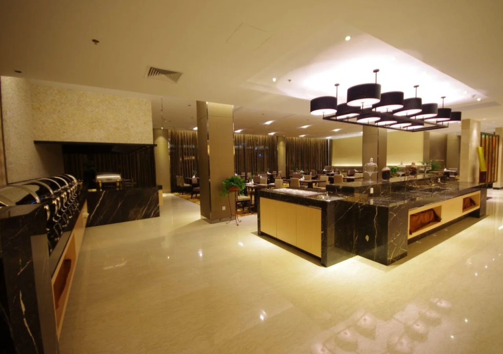 Hangzhou Shujiang Hotel