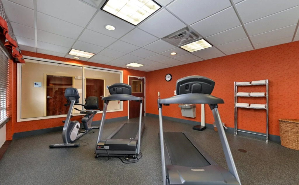 Holiday Inn Express White House by IHG