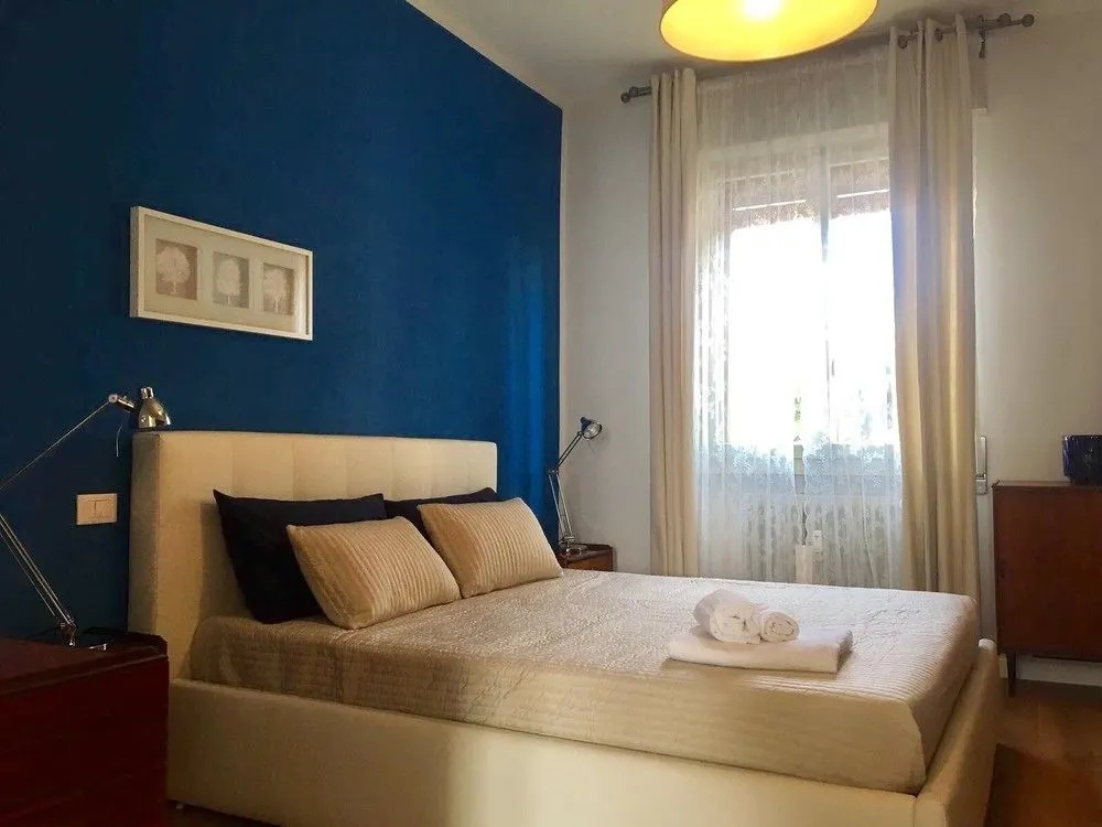 A Casa di Giovanna Lake View