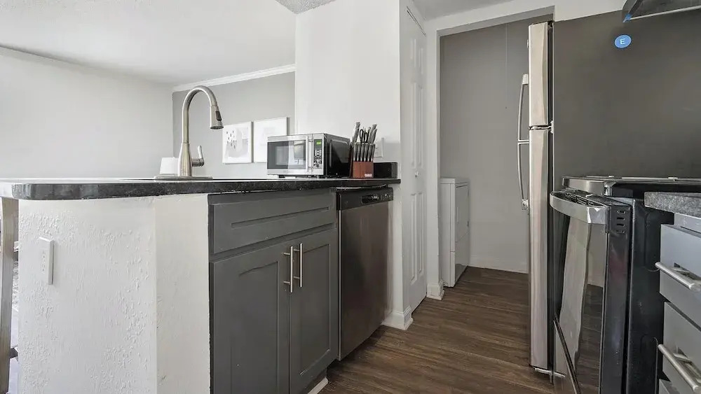 Landing Furnished Apartments Winston-Salem