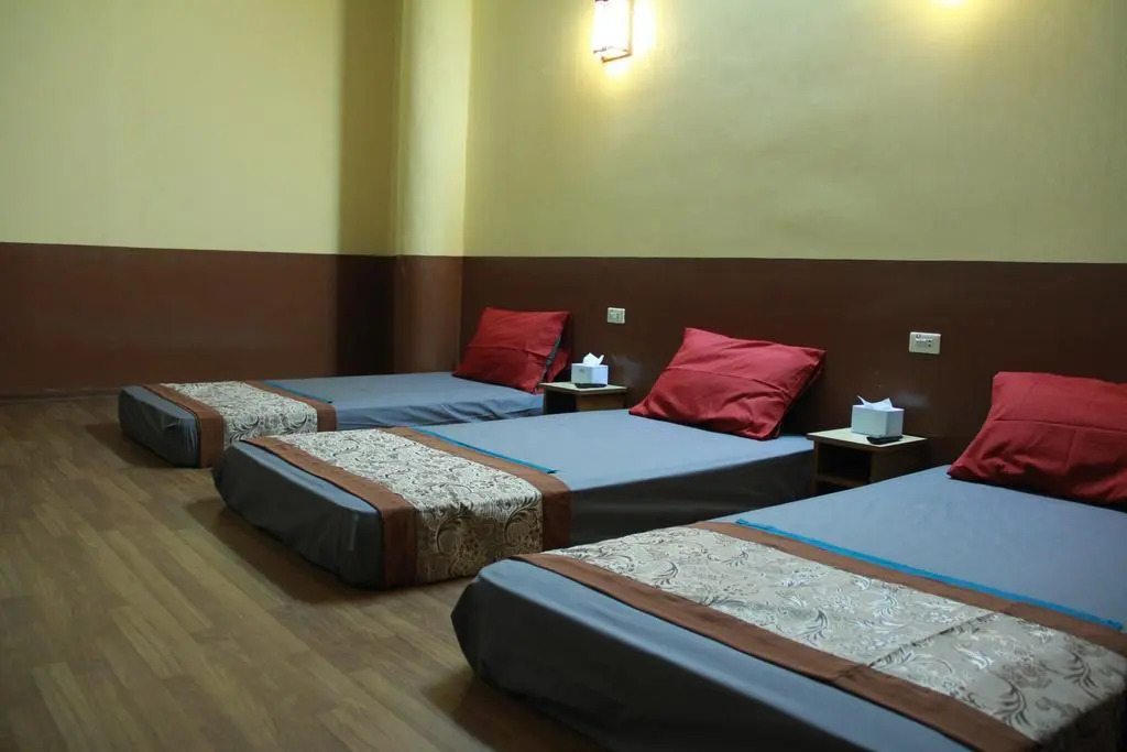 Thirisan Motel