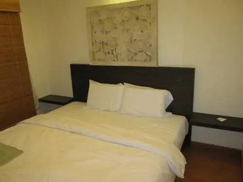 科斯塔SPAA旅馆(Costa Guesthouse and Spa)