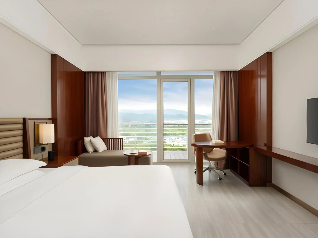 Grand Soluxe Hotel & Resort, Sanya