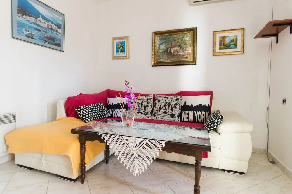 Apartments Artur