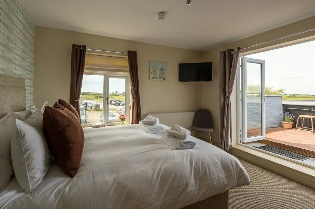 The Sail Loft
