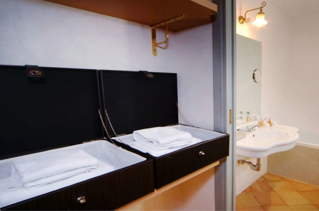 Residenza Frattina