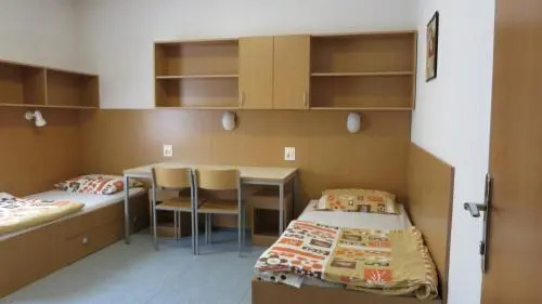 Hostel Presta