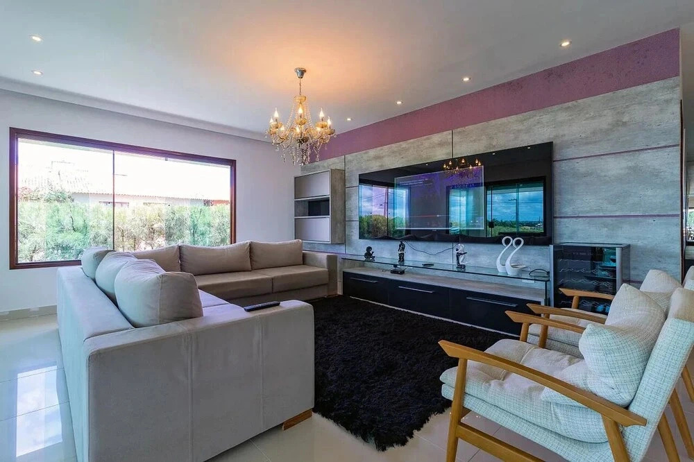 Casa incrível em Gravatá por Carpediem