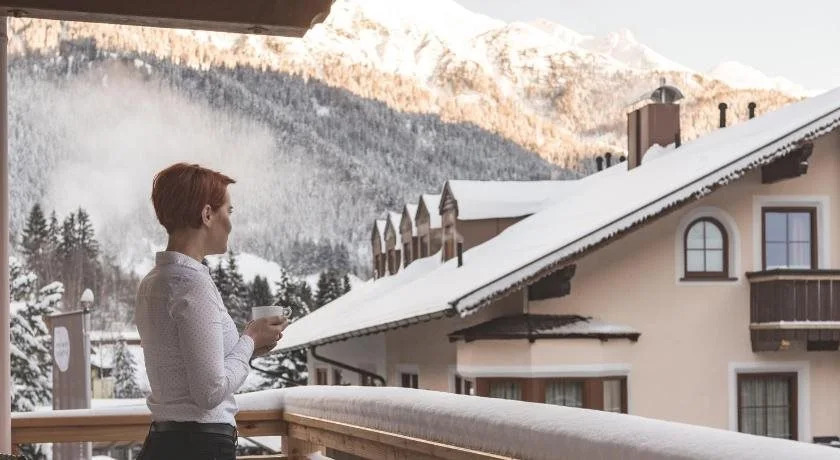 Hotel Grieserin