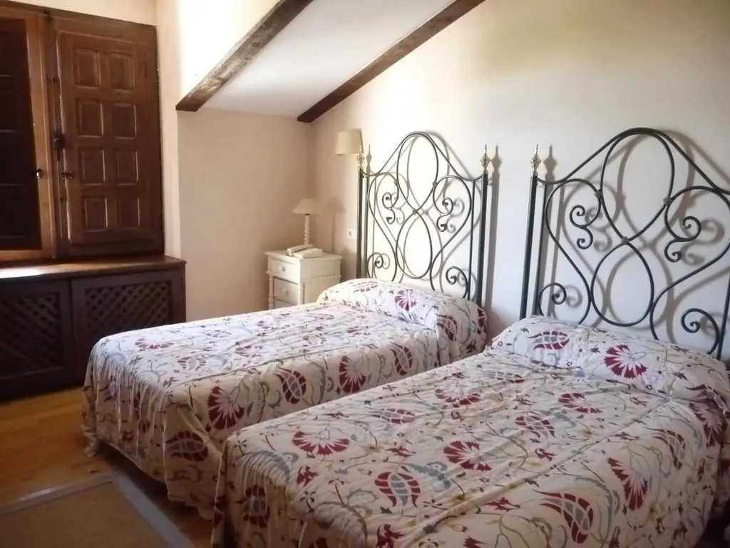 Hotel Casas del Sevillano