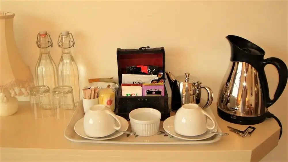 Arden House BnB