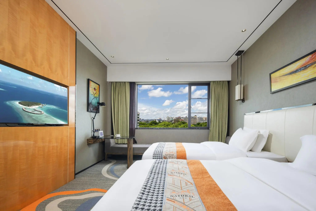 Lori Star Hotel