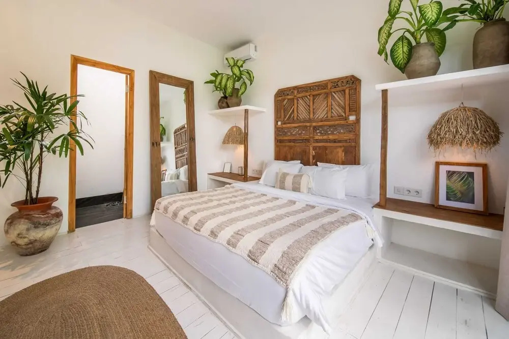 Villa Yogi Surf 2 Canggu