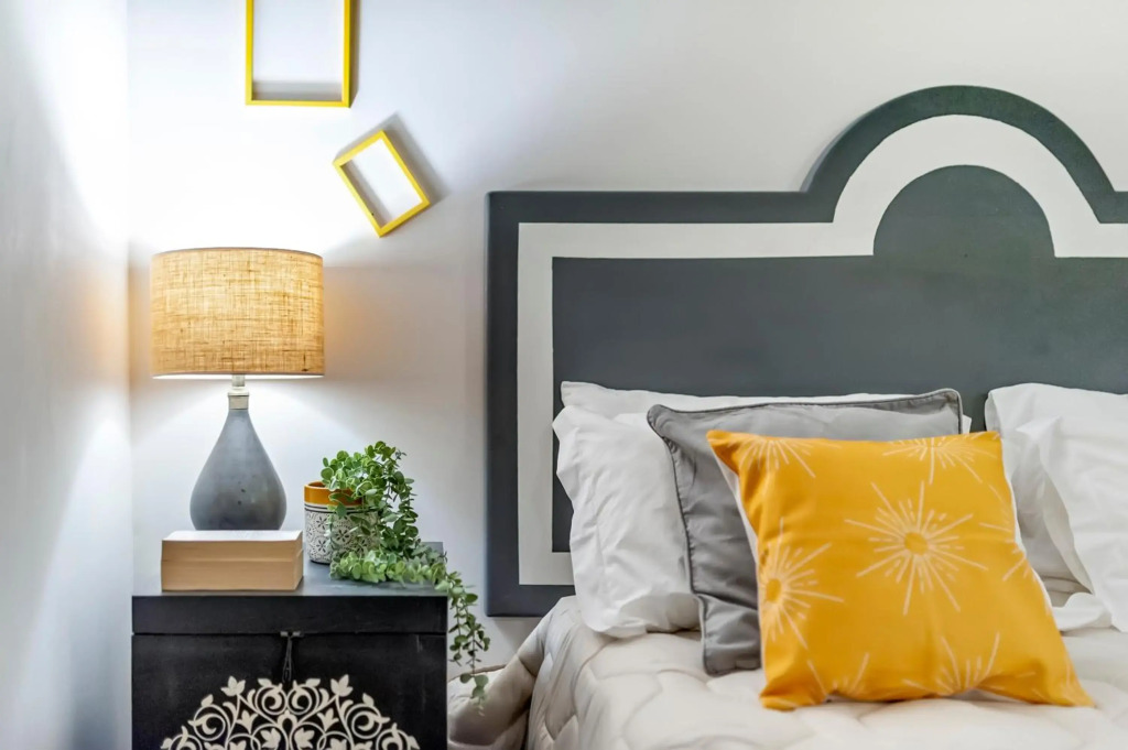 Yellow Loft - Apartment SalentoInfoTour