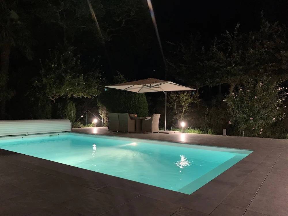 La Métairie - Guesthouse