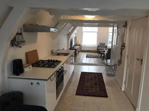 Maria's Suite