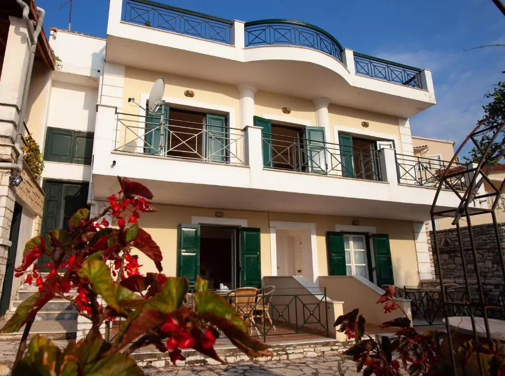 Villa Angelo