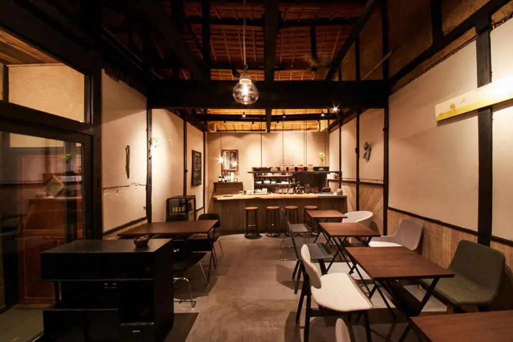 sakainoma hotel 熊