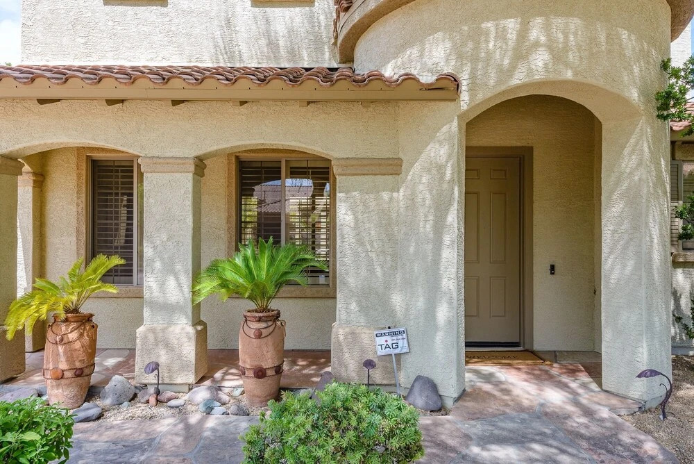 Casa Gamble 5 Bedroom Home by RedAwning