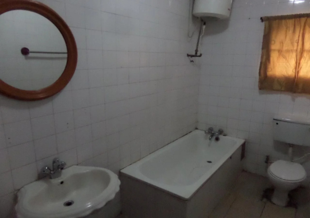 Metro Apartment Bodija Ibadan