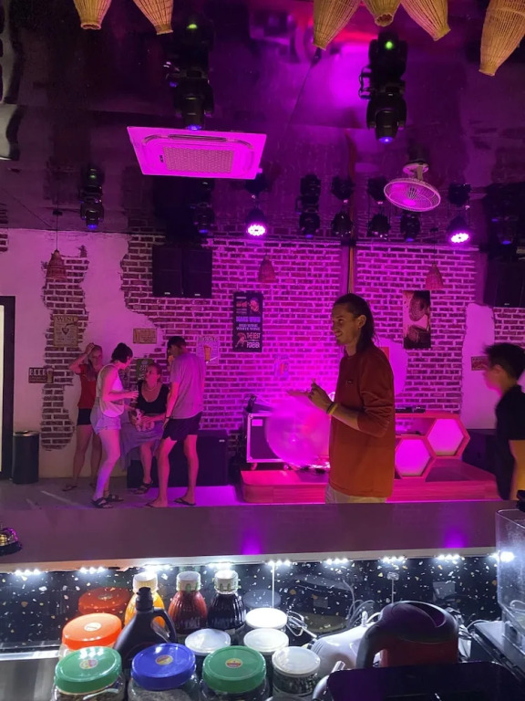 Quiri Hostel Ha Giang