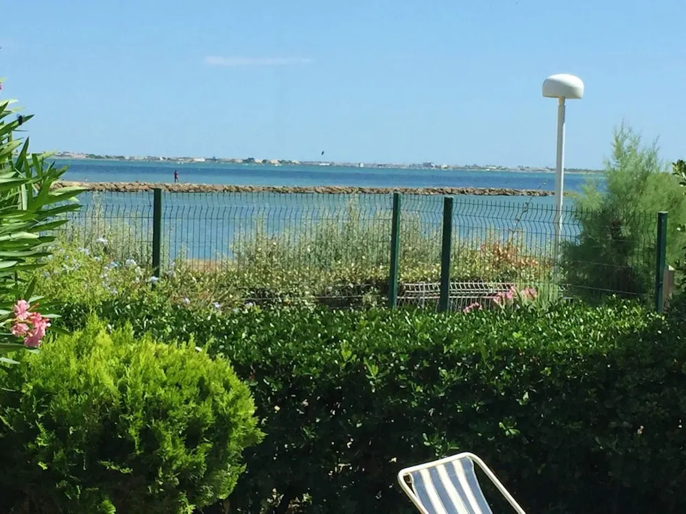 La Grande Motte by la Paillère