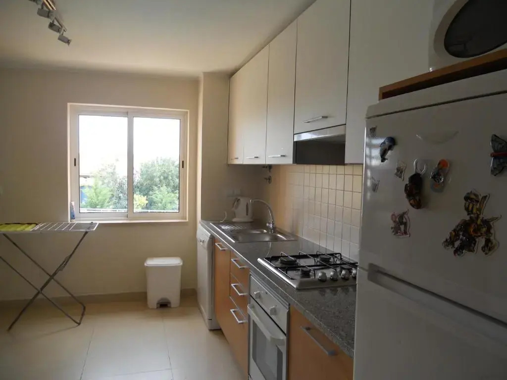 Apartamentos Cabanas Golf