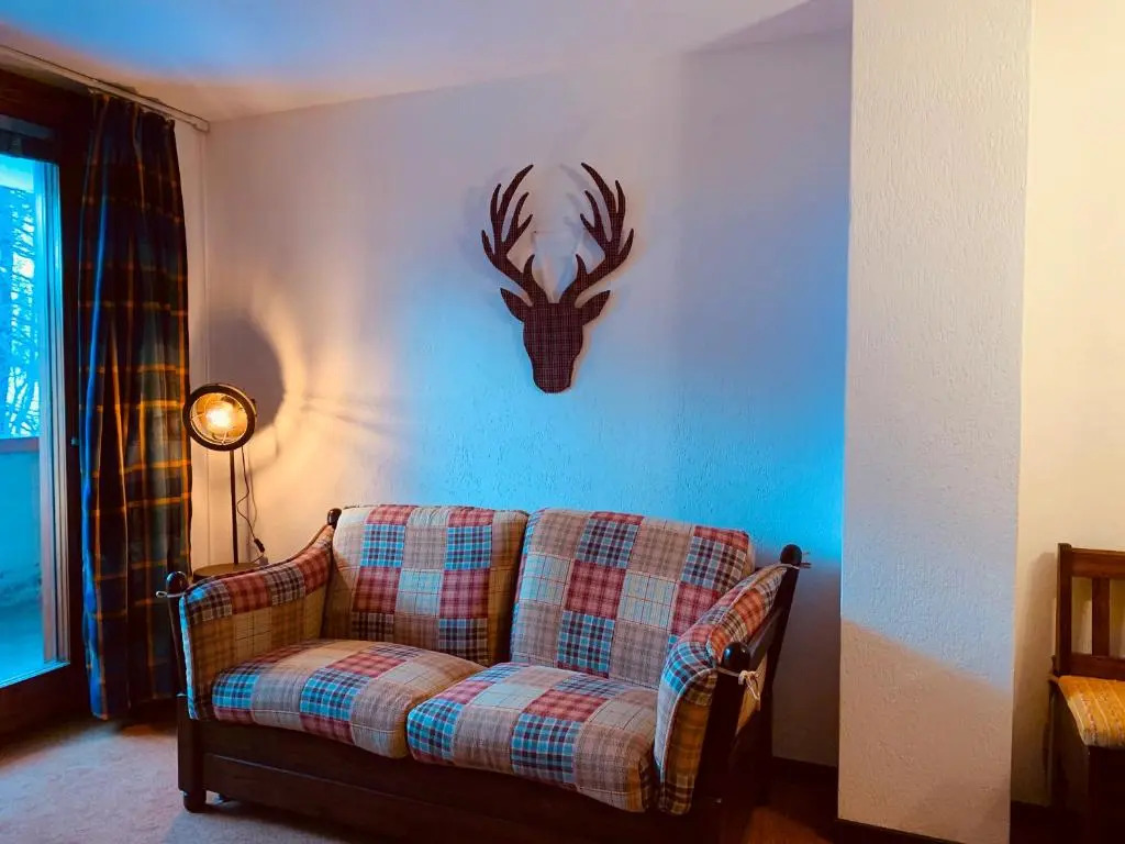 Casa Camas, wide 2bedroom, Cervinia