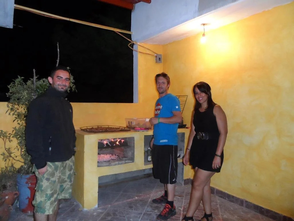 Planet Hostel