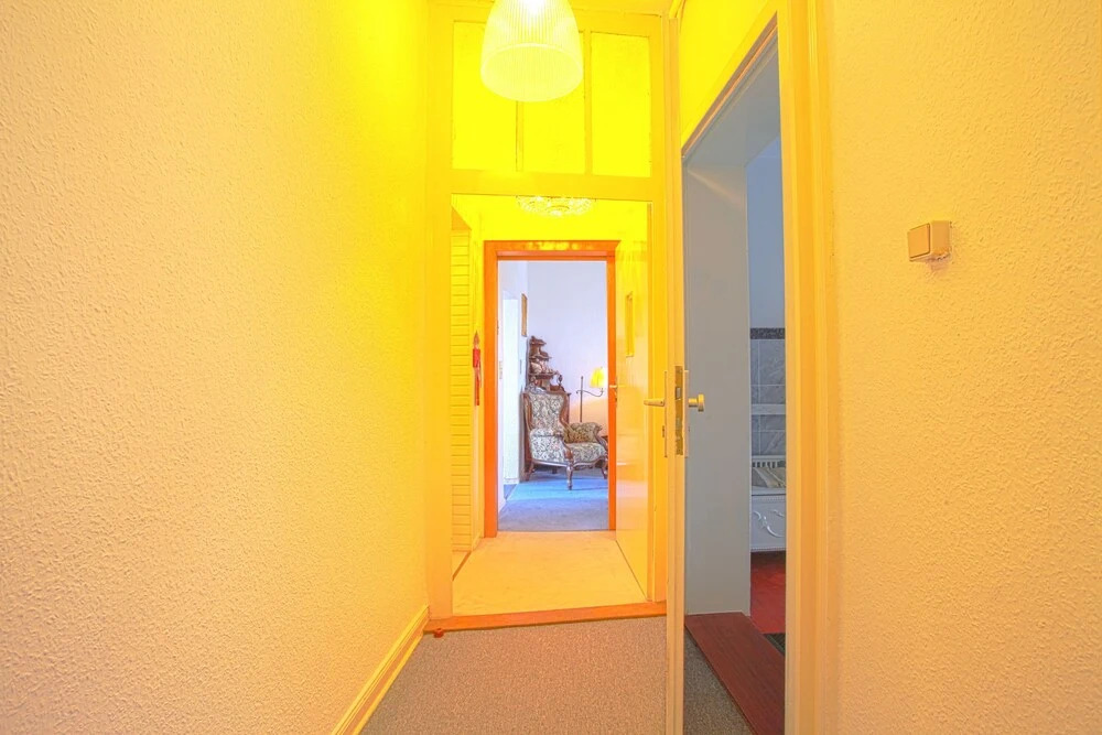 Private Apartment Siemensstraße