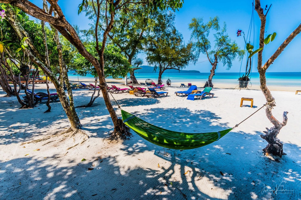 Sol Beach Resort