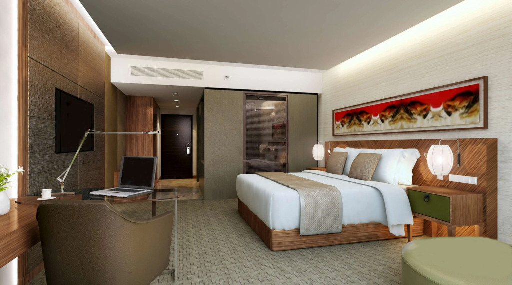 DoubleTree by Hilton Melaka