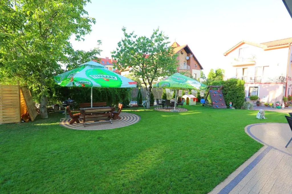 Villa Róża